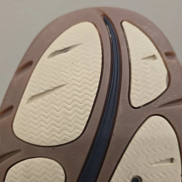 SEBAGO Clovehitch II Walnut Boat Shoes Men's 13 - Picture 8 of 11